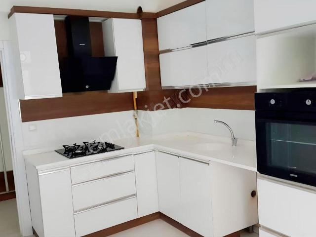 Furkan Emlaktan Şirinevler Mh.3+1 Kapalı Grj. Lüks Kiralık Daire