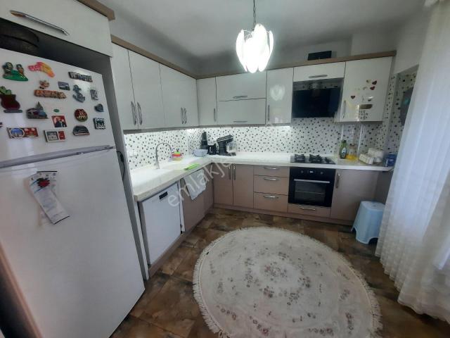 Furkan Emlak'tan Liman Mah.5+2 280m2 6.kat Dubleks Daire