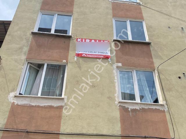 Furkan Emlak'tan Saitbey Mah.2+1 2.kat 110m2 Masrafsız Kiralık Daire