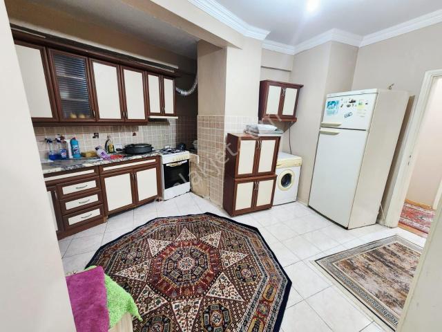 Furkan Emlak'tan Rasathane Mah.3+1 1.kat 120m2