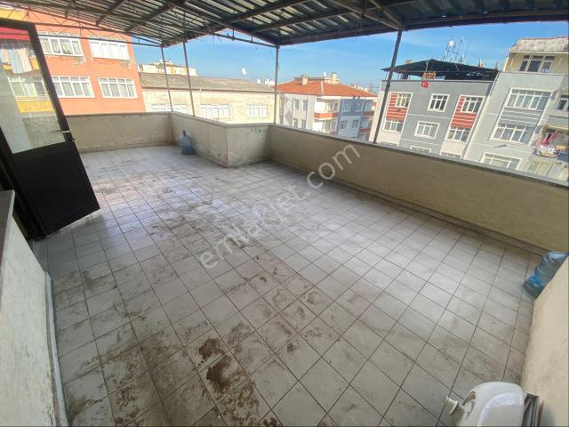 ✅furkan Emlaktan Rasathane Mh. 2+1 4.kat 100m2 Geniş Teraslı Arsa Tapulu İçi Yapılı Fırsat Daire