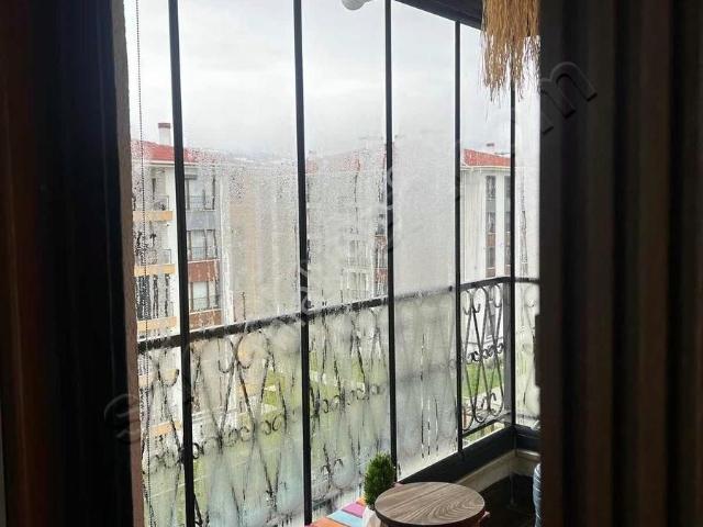 Furkan Emlaktan Tokide Satılık Bol Ekstralı 2+1 Daire