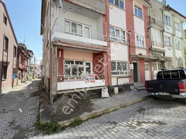 Furkan Emlaktan Vakıf Mah Satılık 2+1 Giriş Kat Daire