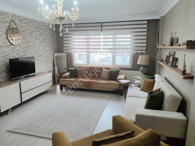 Furkan Emlak'tan Yenidoğan Mah.2+1 125m2