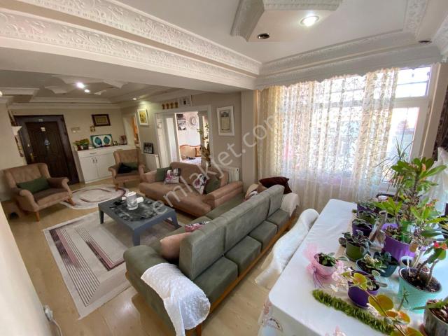Furkan Emlak’tan Kadifekale Mah 2.kat 3+1 130m2 İçi Full Yapılı Krediye Uygun Fırsat Daire