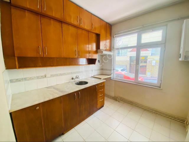 Furkan Emlak’tan Selahiye Mah 2+0 110m2 Kod 1 Dış Cepheli Fırsat Daire