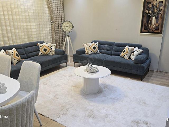 FİYAT DÜŞTÜ! ESENLER HARİKA!.SIFIR KREDİLİ 95M2 BAHÇE KATI