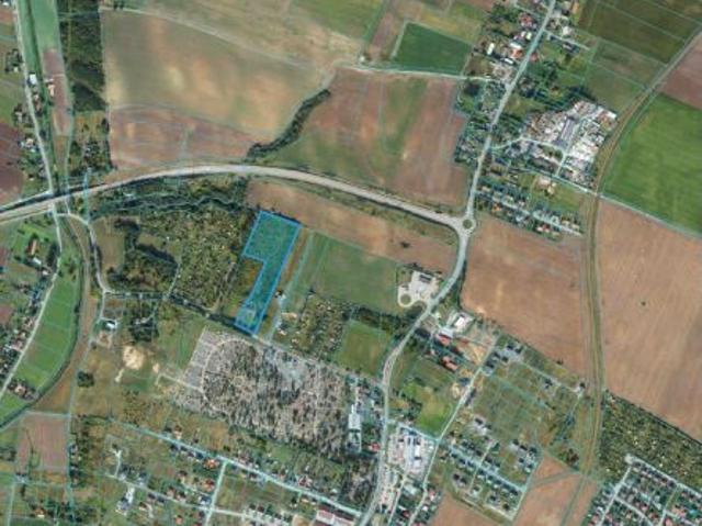 Furmańska 20 621 m², Kwidzyn