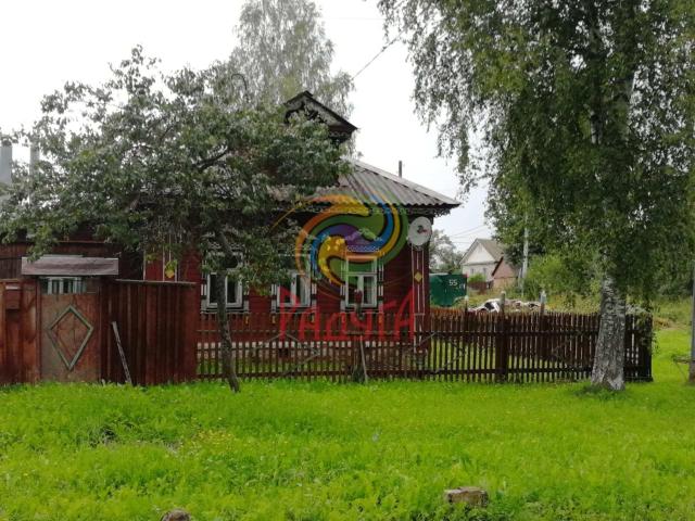 Фурманов г, Заводская ул