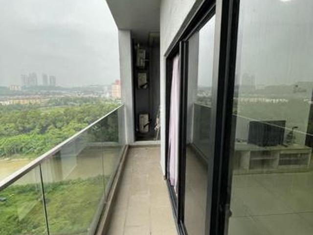 Furnish Near Taylor DLatour Bandar Sunway Subang Jaya Petaling Jaya