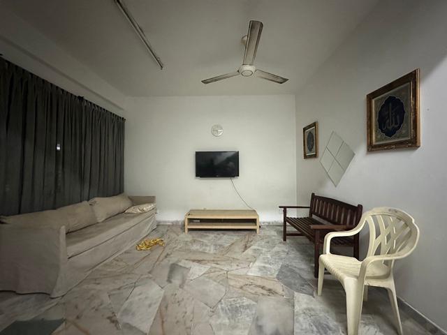 FURNISH Double Storey Seksyen 7 Shah Alam