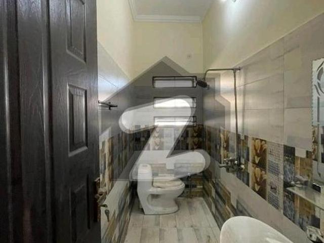 Furnish Flat For Rent Citi Housing Gujranwala Citi Housing Society