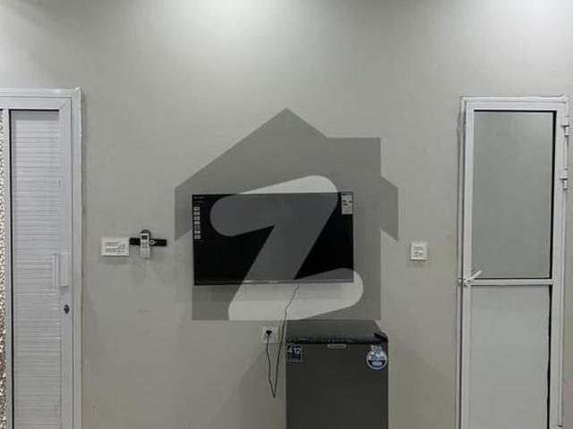 Furnish Flat For Rent Citi Housing Gujranwala Citi Housing Society
