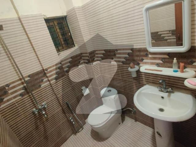 Furnish Flat For Rent in G 10/2