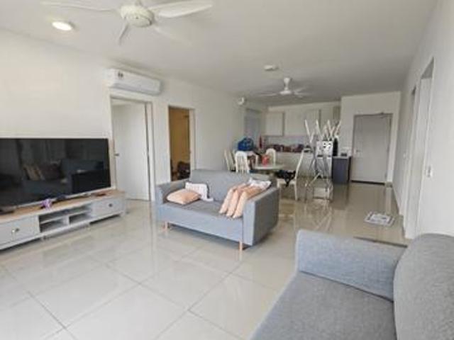 Furnish Huni Residence1000sqf3R2B Eco ArdenceSetia Alam