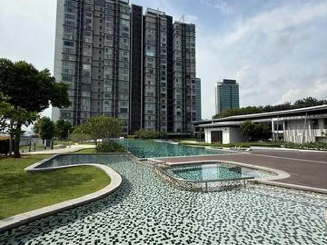 Furnish Hyve SOHO Cyberjaya