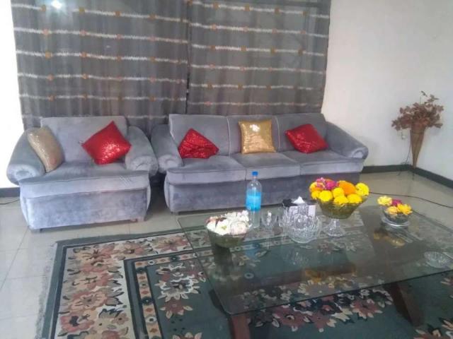 Furnish house available for Rent in Bahria Town Rawalpindi ID 50408