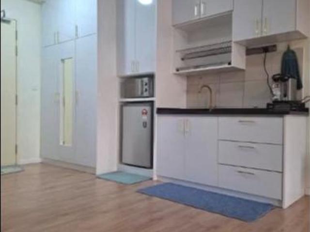 Furnish Studio Dian Residency Seksyen 13 Shah Alam Near Msu Shah Alam