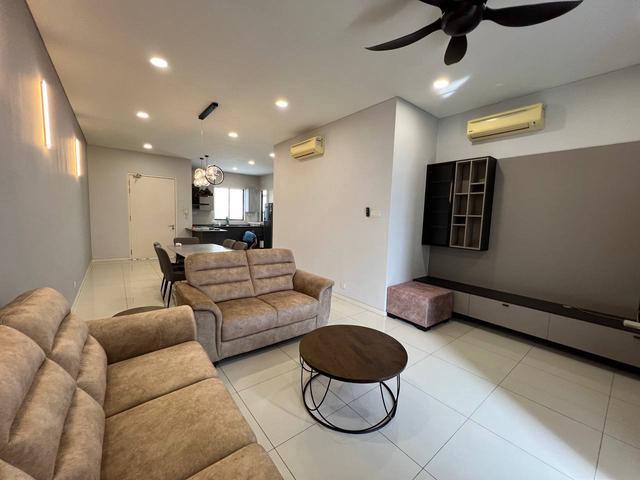 Furnish 31 Bedrooms Temasya Kasih Condo Glenmarie Shah Alam