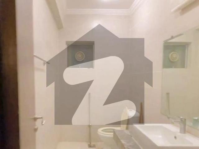 Furnish 3 Bed Appartment Available Rent In Bahria Appartments Bahria Apartments