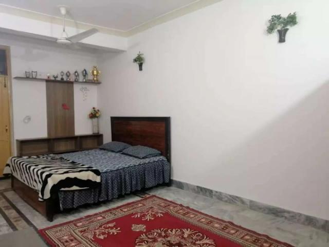 Furnishd room avilabl for rent Islamabad E 11 ID 44715