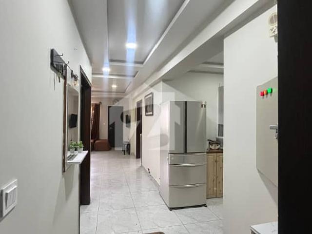 Furnished 3 Bed Apartment For Rent