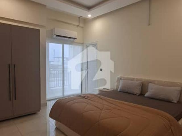 Furnished 3 Bed Room Apartment