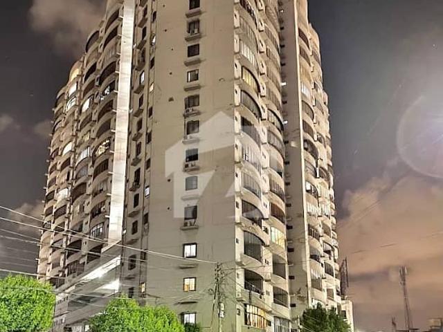 Furnished 3 Bed Rooms Apartment Located On Civil Lines For Rent