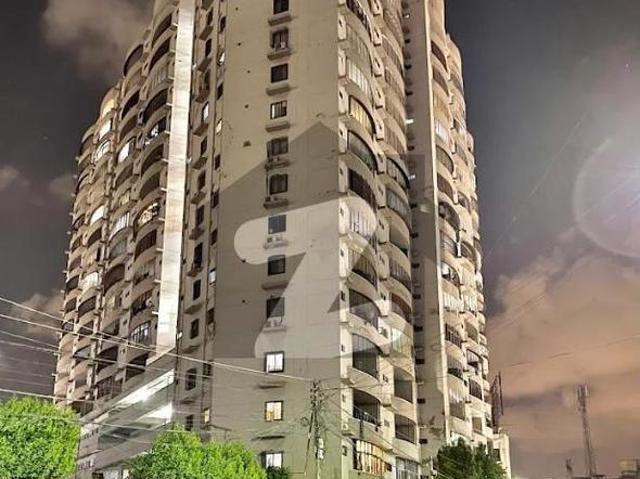 Furnished 3 Bed Rooms Apartment Located On Civil Lines For Rent Civil Lines
