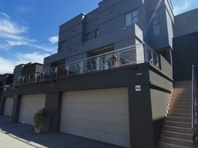 furnished 3 bedroom apartment