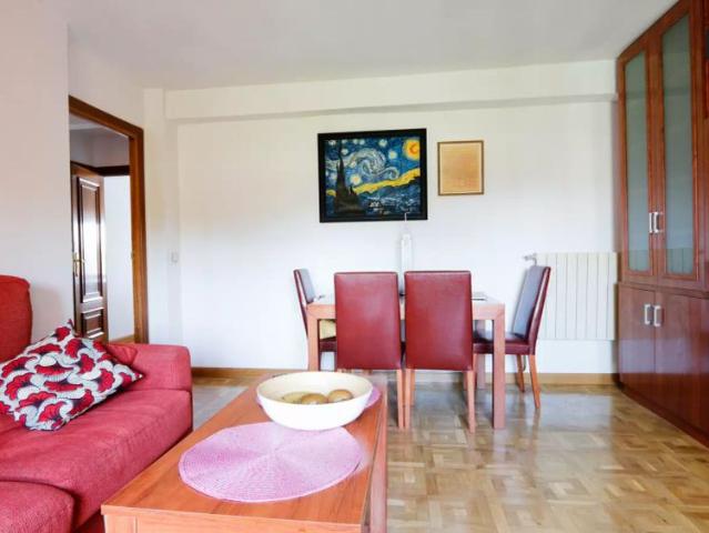Furnished 3 bedroom apartment for rent in Casa de Campo