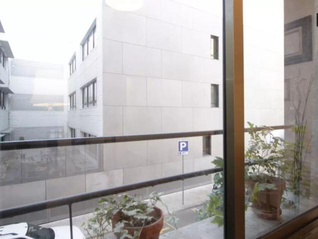 Furnished 3 bedroom apartment for rent in Poblenou