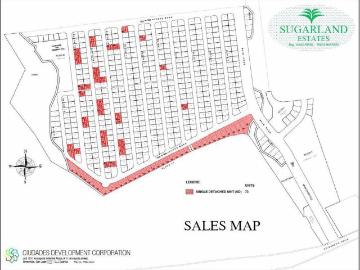 Furnished 3 bedroom Single Detached House For Sale in Trece Martires Cavite by Sugarland Estate [Houses and Lots ️] July 2025 in Trece Martires, Cavite for sale | Fully Furnished