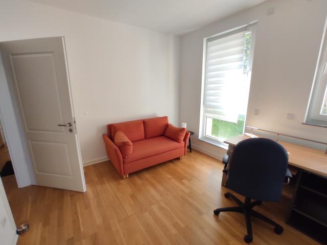 Furnished 3 room flat in Potsdam