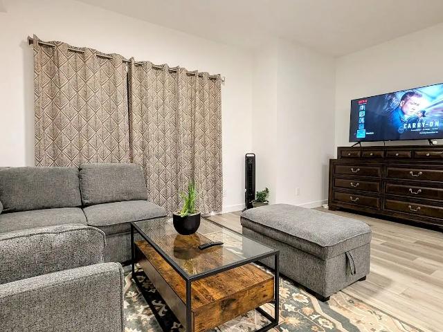 Furnished 3bed 2.5 bath brand new townhouse unit!