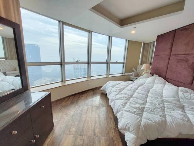 Furnished 3Bed Flat In The Centaurus Tower A F 8 For Sale Islamabad F 8 ID 89389