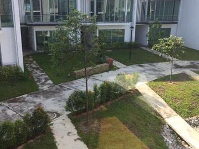 FURNISHED 3Sty Terraced House Schubert Symphony Hills Cyberjaya