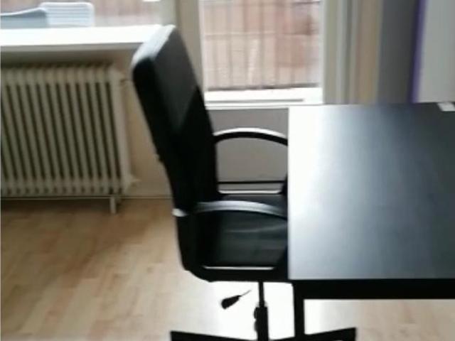 Furnished 10m2 Room 2