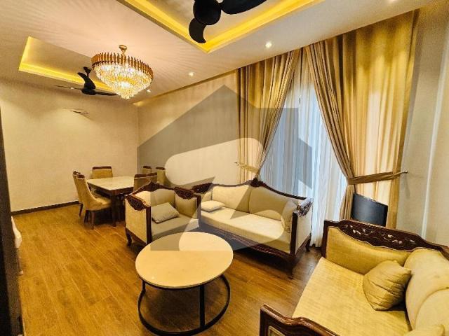 Furnished 11 Marla House For sale In Citi Housing Society