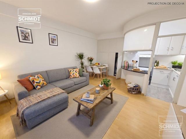 Furnished