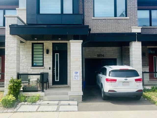 Furnished 1894 Thames Circle, Milton | Terminated, W13638 | Condos. Ca