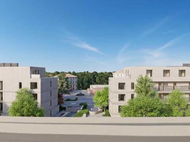Furnished 1.5 room garden apartment with balcony, Killwangen