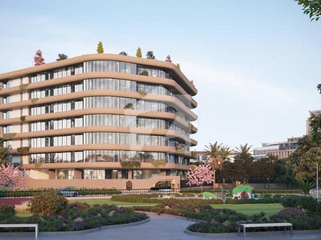 Furnished 1 Bed Apartment In Gulberg 3 Available For Sale