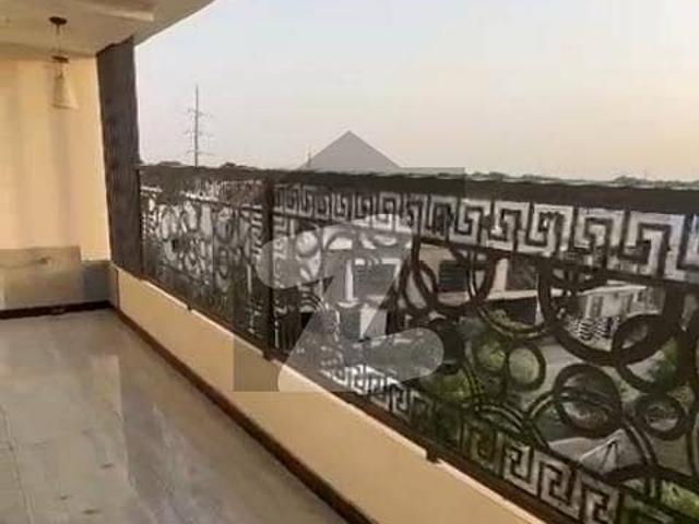 Furnished 1 Bed Flat For Rent Buch Villas Multan