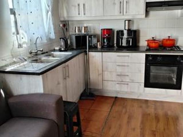 furnished 1 bed separate entrance i.