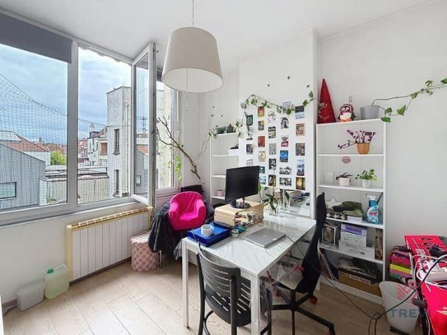 Furnished 1 bedroom apartment!