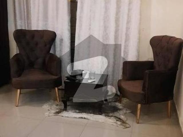 Furnished 1 Bedroom Apartment Available For Rent In Bahria Town Phase 4 Bahria Town Civic Centre