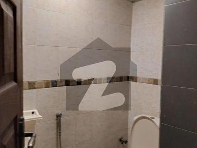 Furnished 1 Bedroom Apartment Available For Rent In Block 12 Defence Residency
