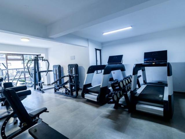 Furnished 1 Bedroom Apartment for Rent in Riverside
