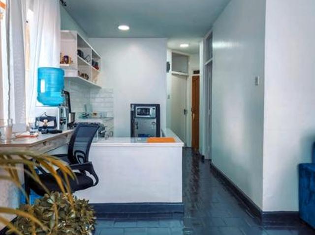Furnished 1 Bedroom Apartment in Westlands, Rate USD30 / Kes. 3,500 per day